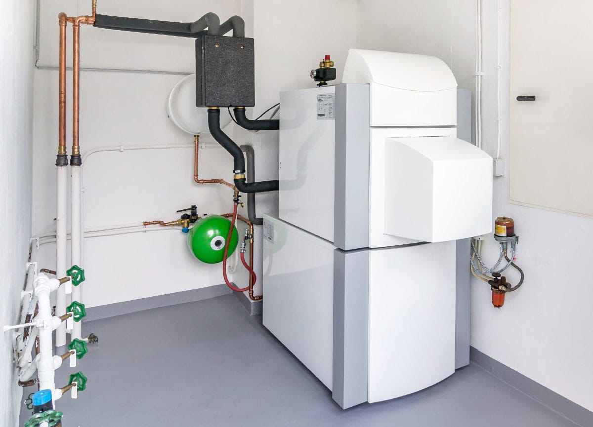 Installation Chadière Bio Fioul | Rhône Vallée Energies